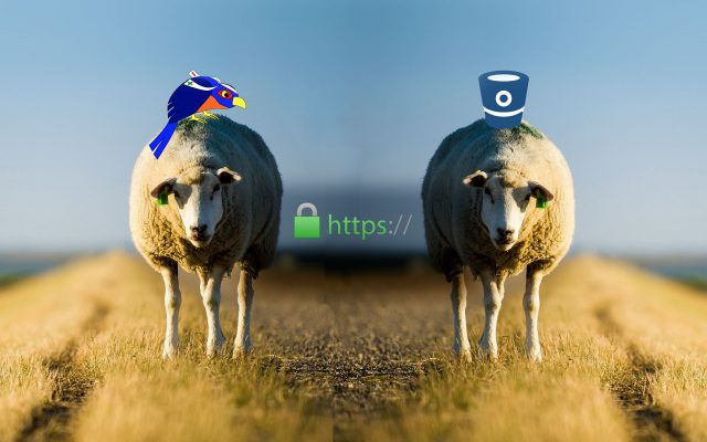 Image for Setting up Gerrit to Bitbucket Replication over HTTPS